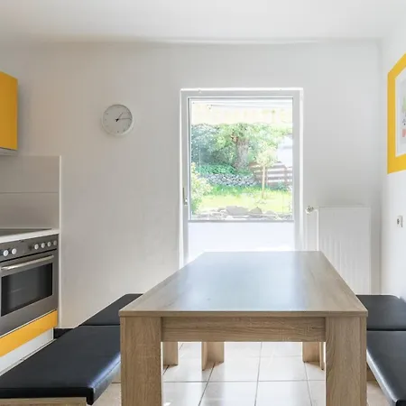 Holiday home Ferienhaus Teichblick - #124495 Klutz