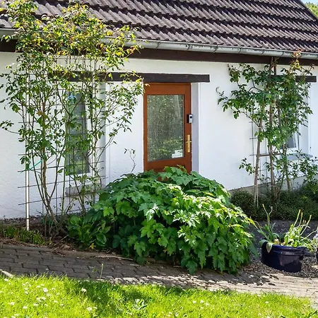Ferienhaus Teichblick - #124495 * Klutz
