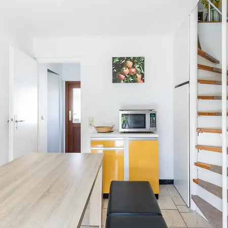 Ferienhaus Teichblick - #124495