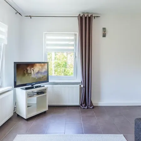 Ferienhaus Teichblick - #124495 * Klutz