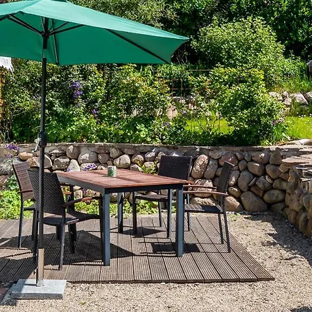 Ferienhaus Teichblick - #124495 Holiday home